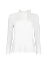 Immaculate Vegan - Baukjen Tricia Organic Cotton Top | White