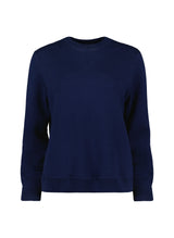 Immaculate Vegan - Baukjen Vivien Reversible Organic Cotton Jumper