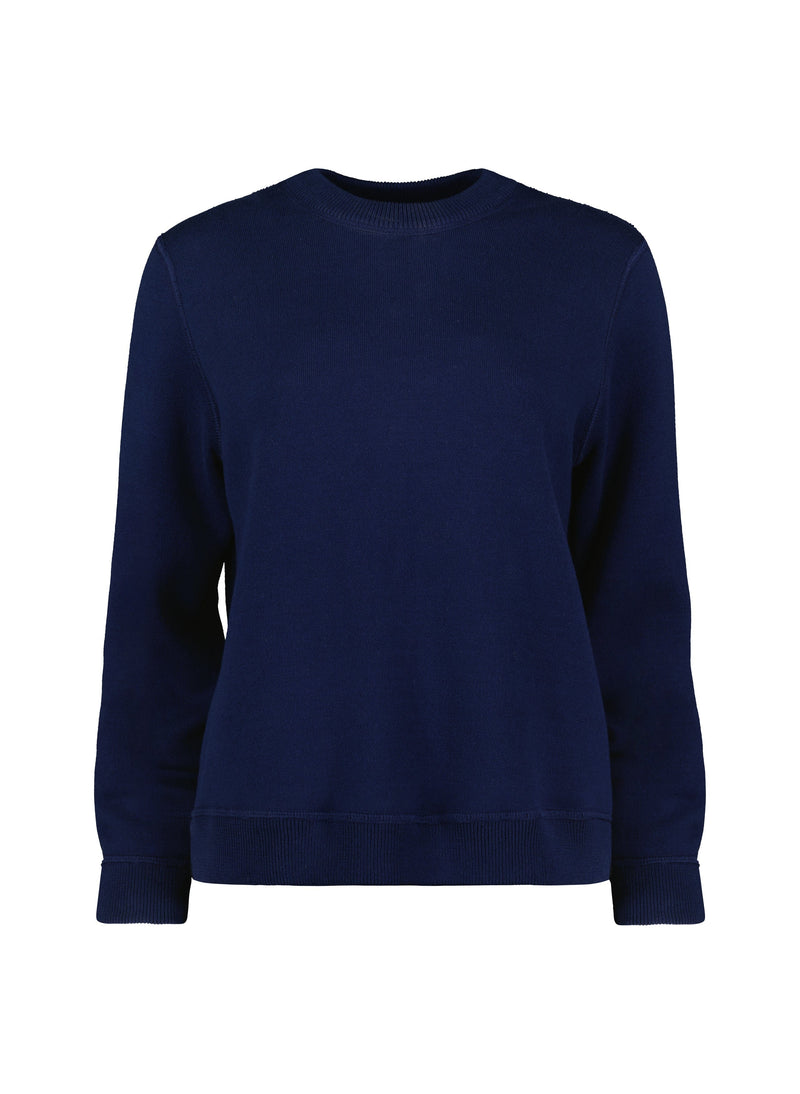 Baukjen Vivien Reversible Organic Cotton Jumper