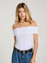 Immaculate Vegan - Baukjen Winifred Top