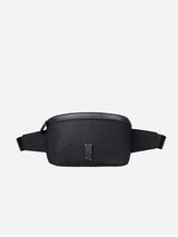 Immaculate Vegan - BEDI SHERPA Fanny Pack Black