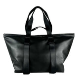 Immaculate Vegan - BEDI SHOALTS Weekender Desserto Vegan Leather Black