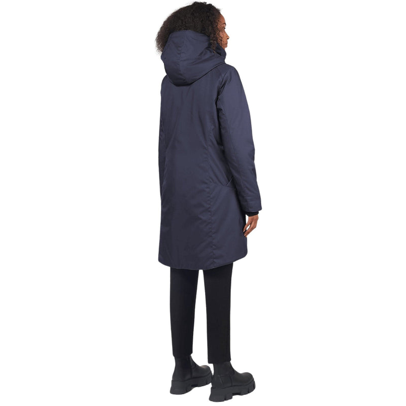 BEDI KIRSI 3/4 Parka