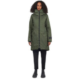 Immaculate Vegan - BEDI KIRSI 3/4 Parka