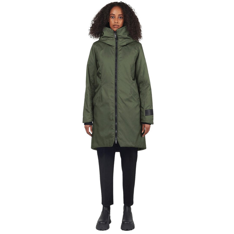 BEDI KIRSI 3/4 Parka