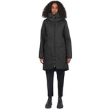 Immaculate Vegan - BEDI KIRSI 3/4 Parka