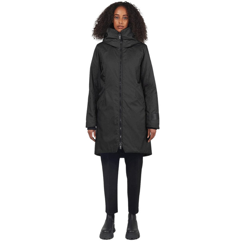 BEDI KIRSI 3/4 Parka