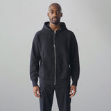 Immaculate Vegan - BEDI Txai Unisex Cotton Zip Hoodie | Multiple Colours