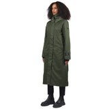 Immaculate Vegan - BEDI ORSOLA Extended Parka