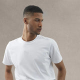 Immaculate Vegan - BEDI Sam Classic Fit Unisex Heavyweight American Cotton T-Shirt | Multiple Colours