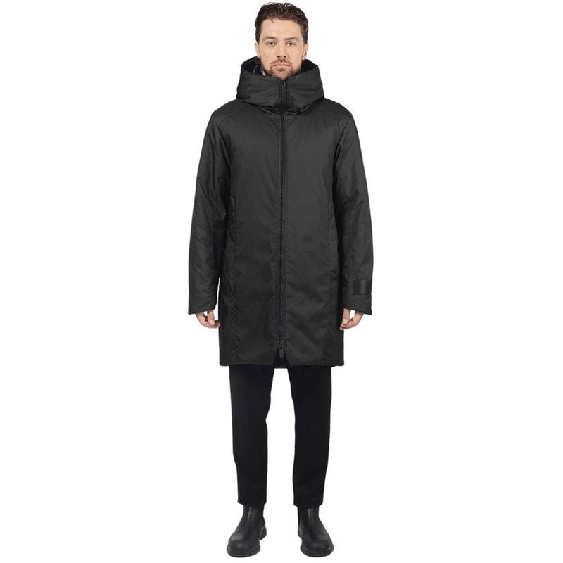 BEDI SLAT 3/4 Parka