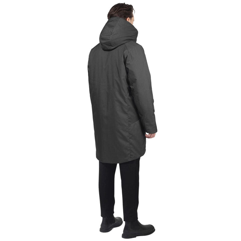 BEDI SLAT 3/4 Parka