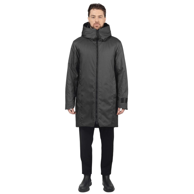 BEDI SLAT 3/4 Parka