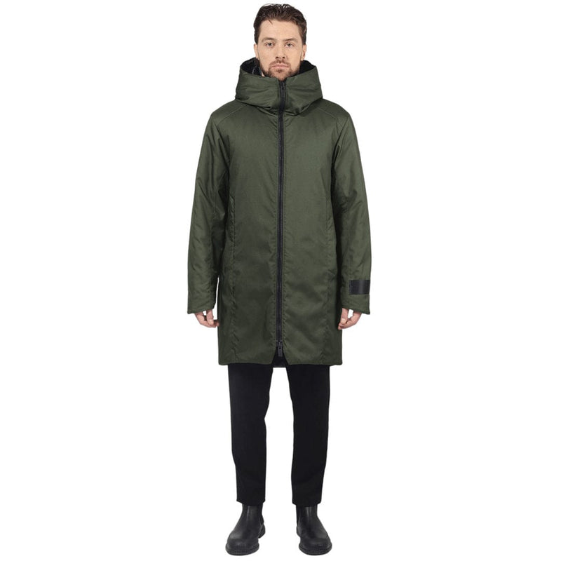 BEDI SLAT 3/4 Parka