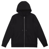 Immaculate Vegan - BEDI Txai Unisex Cotton Zip Hoodie | Multiple Colours