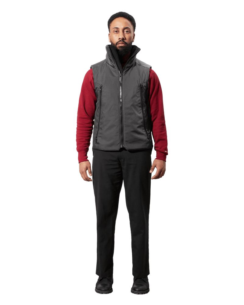 BEDI Unisex MONTCALM Vest