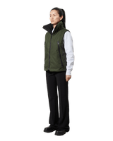 Immaculate Vegan - BEDI Unisex MONTCALM Vest