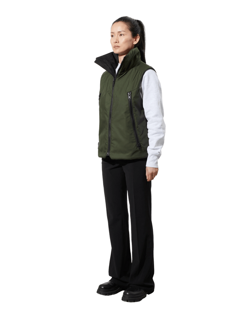 BEDI Unisex MONTCALM Vest