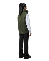 Immaculate Vegan - BEDI Unisex MONTCALM Vest