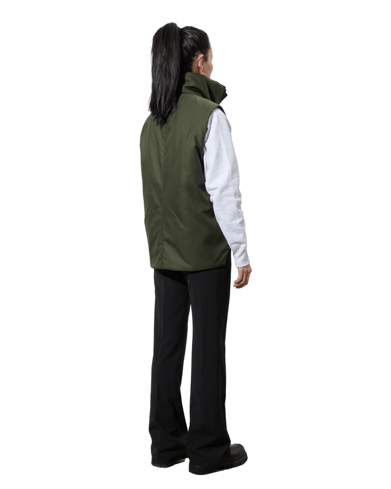 BEDI Unisex MONTCALM Vest