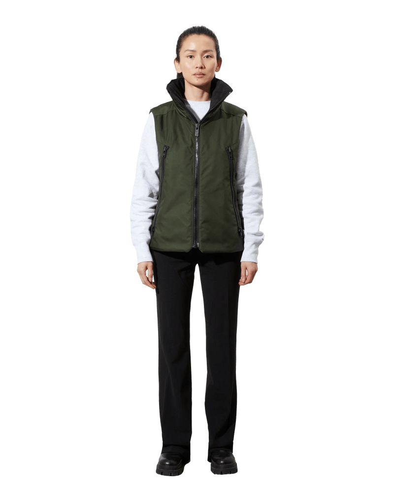 BEDI Unisex MONTCALM Vest