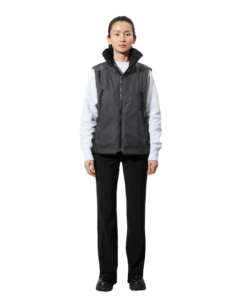 BEDI Unisex MONTCALM Vest