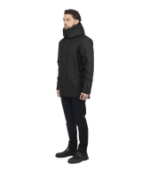 Immaculate Vegan - BEDI Yvon Men's Econyl® Mid-Length Winter Coat | Multiple Colours