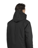 Immaculate Vegan - BEDI Yvon Men's Econyl® Mid-Length Winter Coat | Multiple Colours