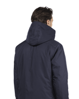 Immaculate Vegan - BEDI Yvon Men's Econyl® Mid-Length Winter Coat | Multiple Colours