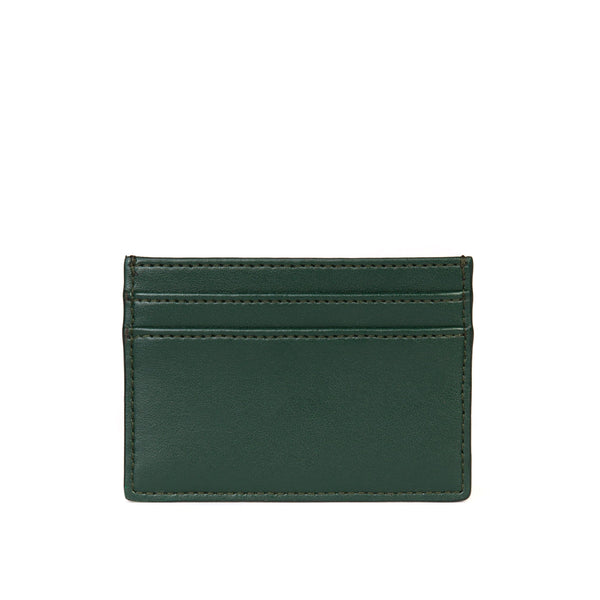 betterleather collective Ivy Card Holder | The Colvin Apple Skin