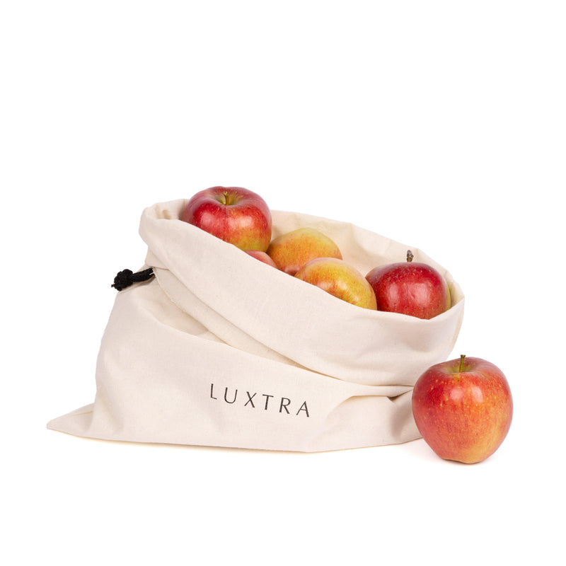 betterleather collective Ivy Pouch | The Junko Apple Skin