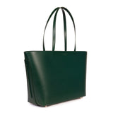 Immaculate Vegan - betterleather collective Ivy Tote Bag | The Ella Apple Skin
