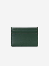 Immaculate Vegan - betterleather collective The Colvin Apple Leather  Card Holder | Ivy Apple Skin