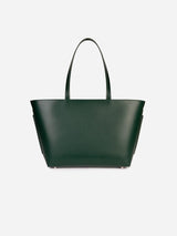 Immaculate Vegan - betterleather collective The Ella Apple Leather Vegan Tote Bag |  Ivy Apple Skin