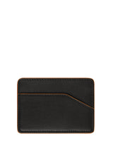 Immaculate Vegan - Biayna Ascent Black Cardholder Black