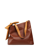 Immaculate Vegan - Biayna Muse Chestnut brown