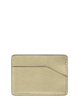 Immaculate Vegan - Biayna Ascent Gold Cardholder Gold