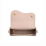 Immaculate Vegan - Biayna Sunrise Rose Pink