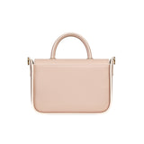 Immaculate Vegan - Biayna Sunrise Rose Pink