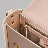 Immaculate Vegan - Biayna Sunrise Rose Pink