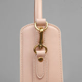 Immaculate Vegan - Biayna Sunrise Rose Pink