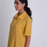 Immaculate Vegan - BIBICO Alexa Shirt Dress