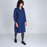 Immaculate Vegan - BIBICO Alexa Shirt Dress