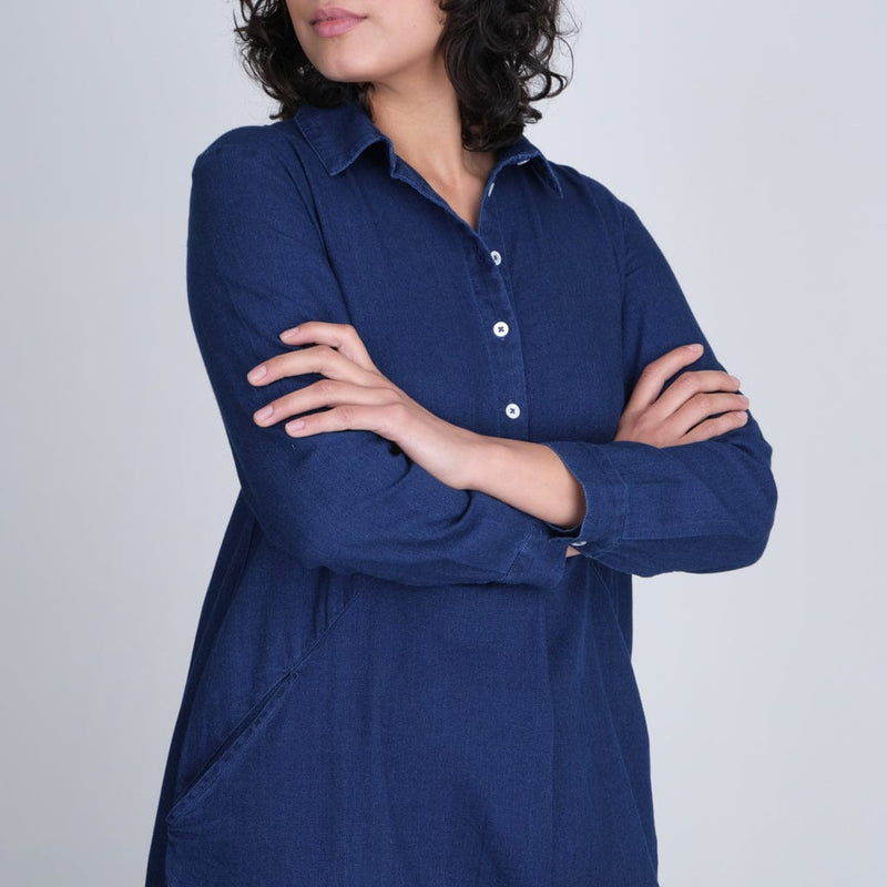 BIBICO Alexa Shirt Dress