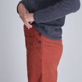 Immaculate Vegan - BIBICO Anna Wide Leg Trousers