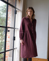 Immaculate Vegan - BIBICO Bea Shirt Dress