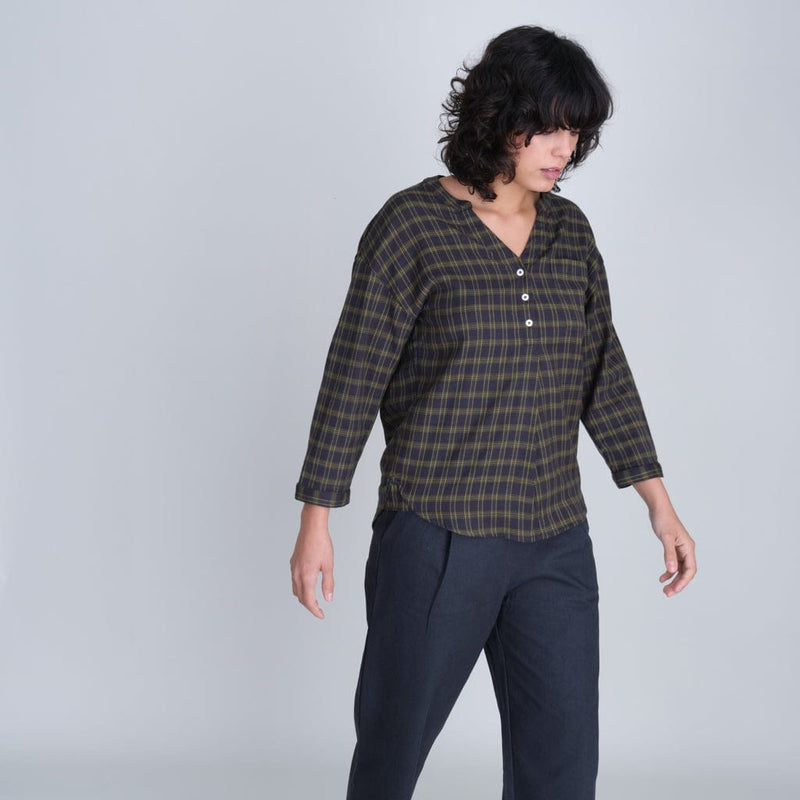 BIBICO Carine Day Trousers