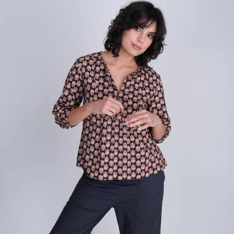 BIBICO Carine Day Trousers