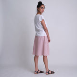Immaculate Vegan - BIBICO Eve Knee Length Skirt