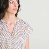 Immaculate Vegan - BIBICO Kyra Relaxed Blouse